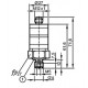 Реле давления Ifm electronic PK6521